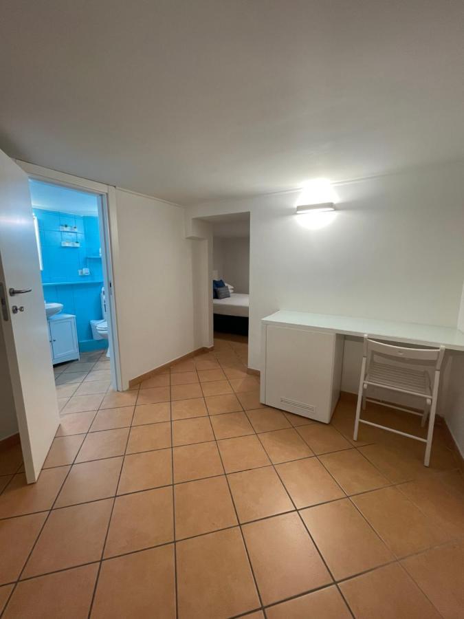 Caterina 70 Apartman Nápoly Kültér fotó