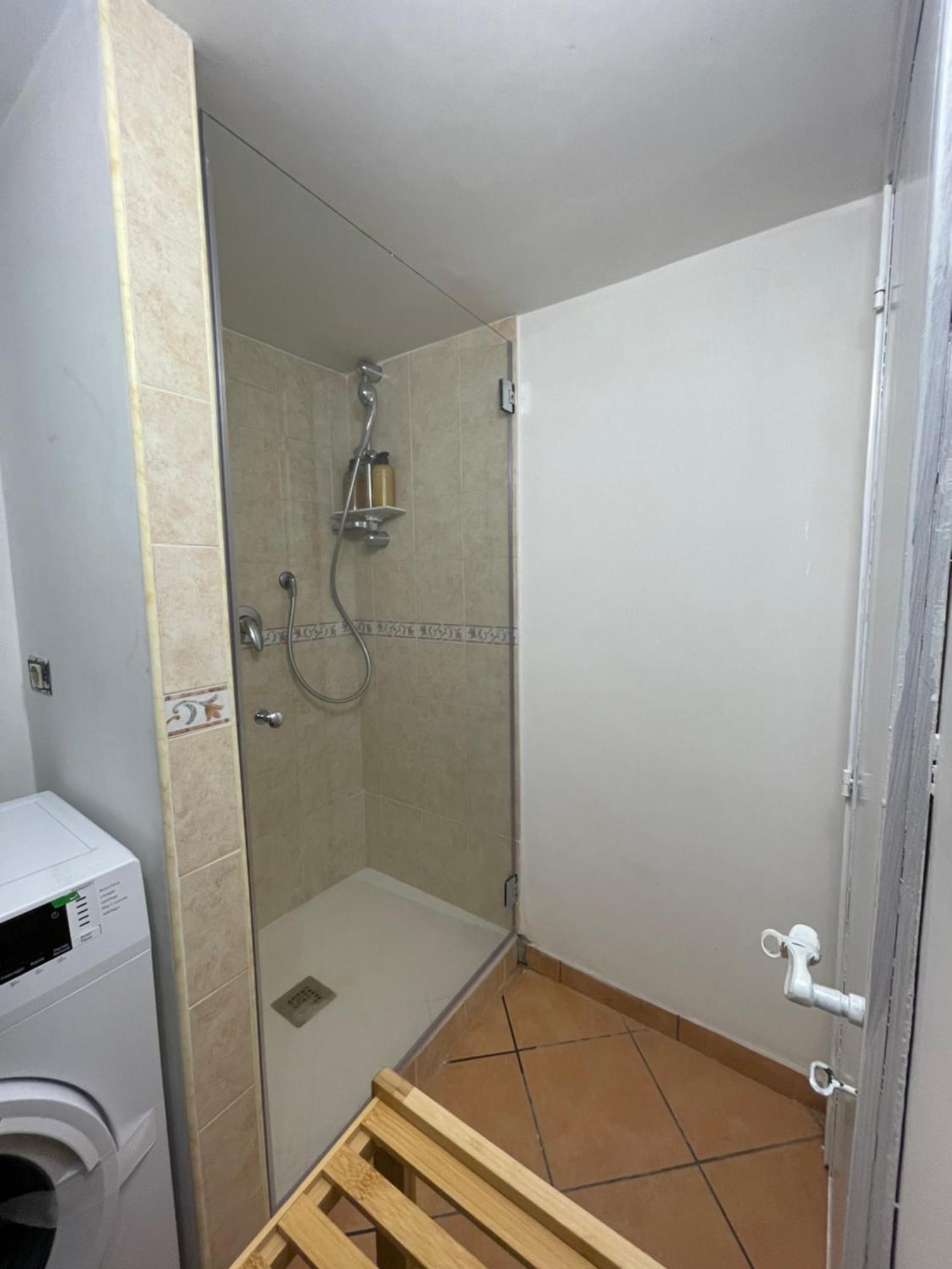 Caterina 70 Apartman Nápoly Kültér fotó